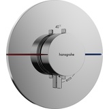 HANSGROHE ShowerSelect Comfort S Thermostat Unterputz, 15559000,