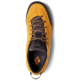 Black Diamond Prime Zustiegsschuhe - Amber / Carbon - EU 41 1/2