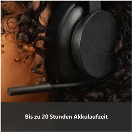 Microsoft Xbox Wireless Headset 2024