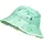 Playshoes Wende-Sonnenhut Surfbrett Palme grün 51 cm