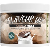ProFuel Flavour UP Geschmackspulver Choco Milky nur 12 kcal pro Portion 250 g Dose,