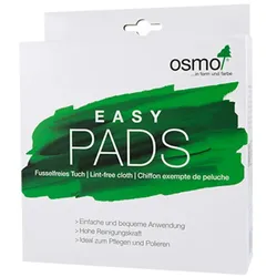 OSMO Easy Pads (10 Stück)
