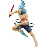 HEO GMBH Shangri-La Frontier Pop Up Parade)