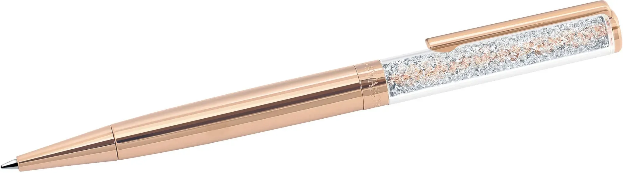 Drehkugelschreiber SWAROVSKI 