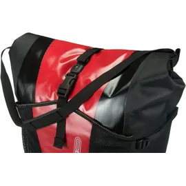 Ortlieb Back-Roller Pro Classic QL2.1 Paar rot/schwarz