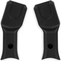 Cybex EOS LUX Adapter Schwarz