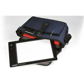 Kaiser slimlite plano Schwarz