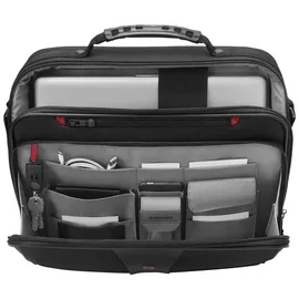 Wenger Legacy Notebook Tasche 16" Zoll schwarz
