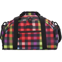 KENORADA Weekender Rainbow Duffle S 22l multicolorcheck