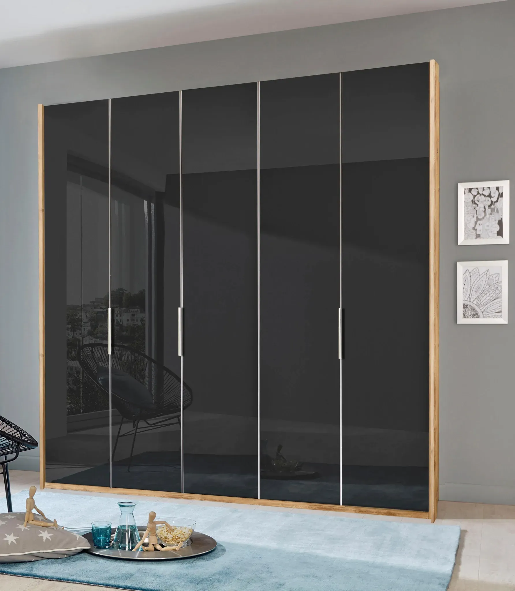 Kleiderschrank WIMEX 