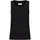 Freequent Tanktop FQHI-TOP mit Stretch schwarz XL (42)