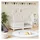 vidaXL Kinderbett vidaXL 70 x 140 cm Kiefer massiv weiß