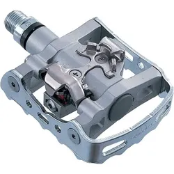 Pedal PD-M324, SPD, SM-SH56, Y-41B98010, Silber