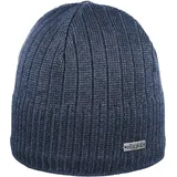 Eisglut Kaig Cotton Damen Mütze, Kai, MARINE mel.