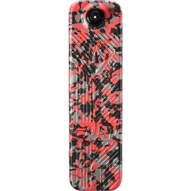 F26 Blunt TS Trampolin Stunt-Scooter Trick Trainer 6 (H=70cm) Rot Camo,