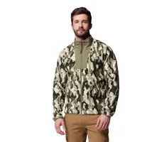 Columbia Sequoia GroveTM Printed Fleece Mit Durchgehendem Reißverschluss -