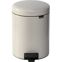 Brabantia Newicon 5 l soft beige