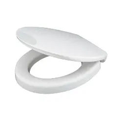 SFA Toilettensitzerhöhung SANIFIX pass. ABA100001 für Sanicompact Pro