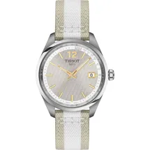 TISSOT T-Classic PR 100 Textil 34,0 mm T150.210.17.037.00