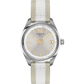 TISSOT T-Classic PR 100 Textil 34,0 mm T150.210.17.037.00