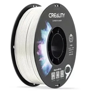 Creality Filament CR-ABS, 1.75mm 1kg, Weiß