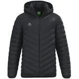 Erima CMPT Puffer Jacke - XL