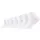 CAMANO 7er-Set: Socken in weiß, -