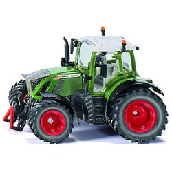 siku Fendt 724 Vario Traktor 3285 Spielzeugauto
