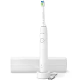 Philips Sonicare 5300 HX7108/02 weiß + Reiseetui