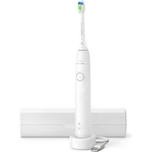 Philips Sonicare 5300 HX7108/02 weiß + Reiseetui