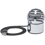 Samson Meteorite USB Mikrofon