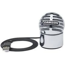 Samson Meteorite USB Mikrofon