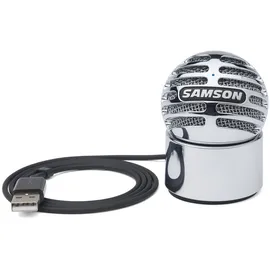 Samson Meteorite USB Mikrofon