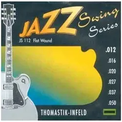 Thomastik-Infeld JS-112 - Saiten E-Gitarre