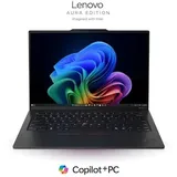 Lenovo ThinkPad X1 carbon G13 Aura Edition 21NS0010GE U7-258V 32GB/1TB SSD 14" 2,8K OLED Win11 Pro