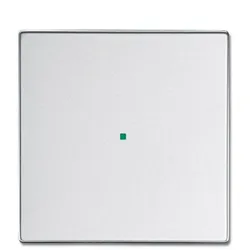 Busch-Jaeger 6230-10-83 Wippe 1-fach, ohne Bedruckung