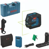 Bosch Professional GLL 20-22 G Linienlaser inkl. Koffer + Zubehör (0601065602)