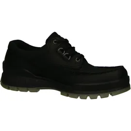 ECCO Track 25 M Outdoor Shoe, Schwarz, 40