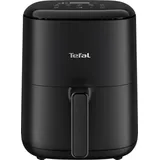 Tefal Easy Fry Compact 3L Schwarz