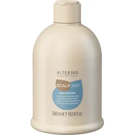 Alter Ego Scalpego Balancing Shampoo 300 ml