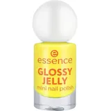 Essence GLOSSY JELLY Nagellack 06 5 ml