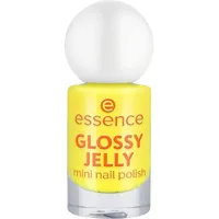 Essence GLOSSY JELLY Nagellack 06 5 ml