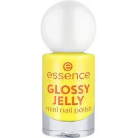 Essence GLOSSY JELLY Nagellack 06 5 ml