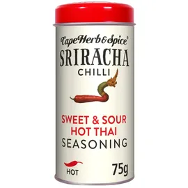 Cape Herb & Spice Sriracha Chilli 75 g