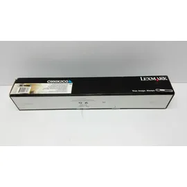 Lexmark C950X2CG cyan