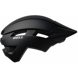 Bell Sidetrack II MIPS 50-57 cm Kinder matte black 2021
