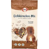 Elles Eichhörnchenfutter Mix 600 g