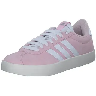 VL Court 3.0 Clear Pink / Cloud White / Off White 37 1/3