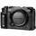 SmallRig 4879 Kamera-Leder-Halbschalen- Set für Fujifilm X-M5 schwarz