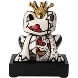 Goebel Figur Romero Britto Golden Prince - Pop Art